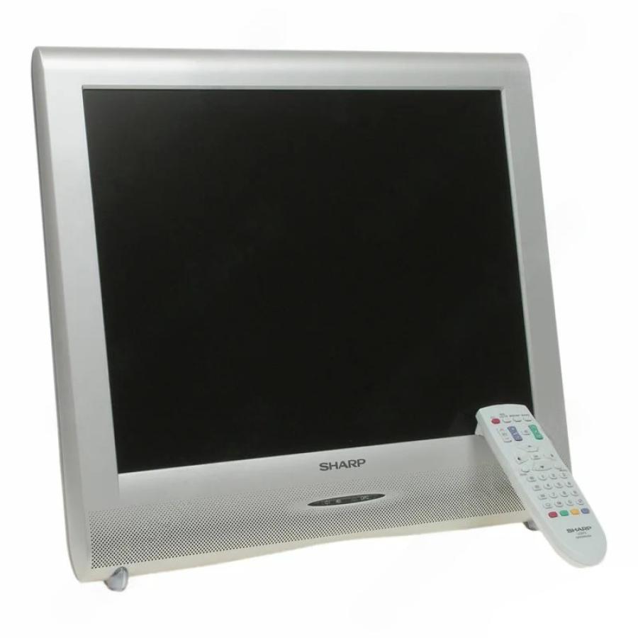 Телевизор ЖК SHARP LC-20SH1E #1