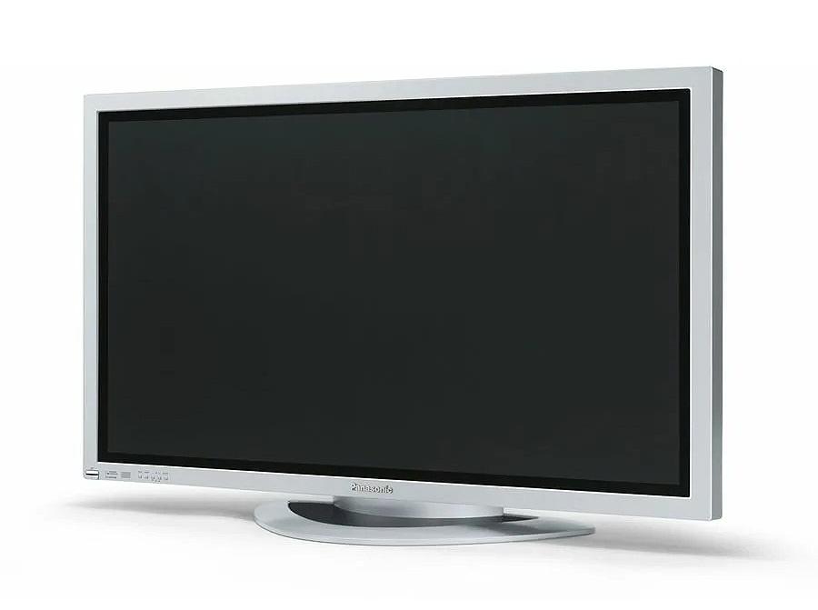 Плазменная панель PANASONIC TH-42PW6 | Хламада - запчасти с