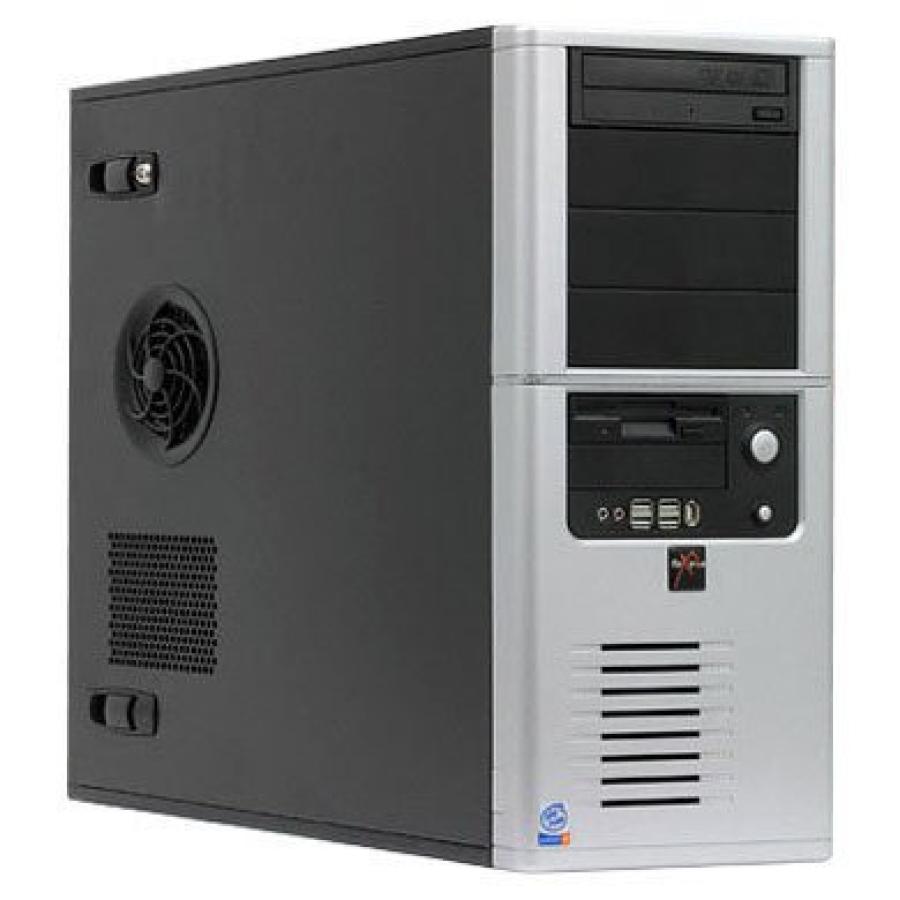 Системный блок ASUS NVIDIA nForce4 Ultra #1