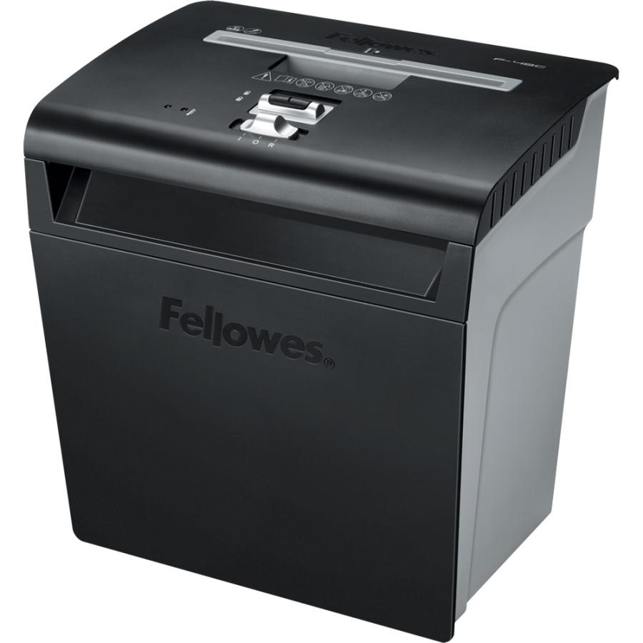 Шредер Fellowes P-48C #1