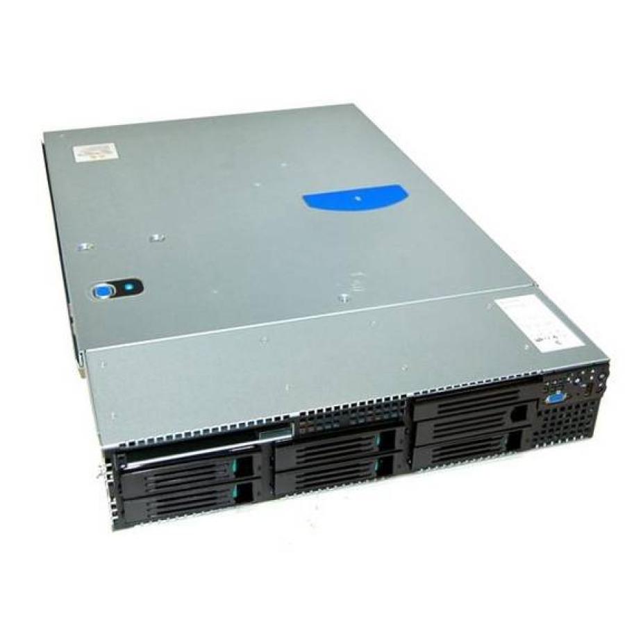 Сервер INTEL SR2400 #1