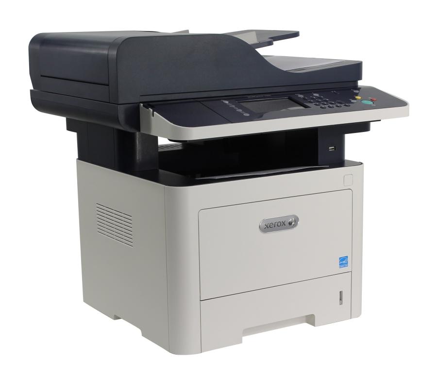 МФУ XEROX WorkCentre 3345 #1