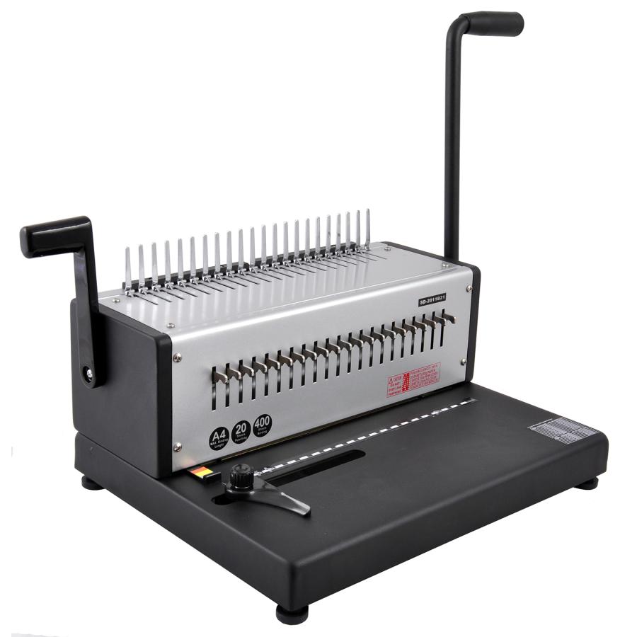 Переплетчик RAYSON SD-2011B21 #1