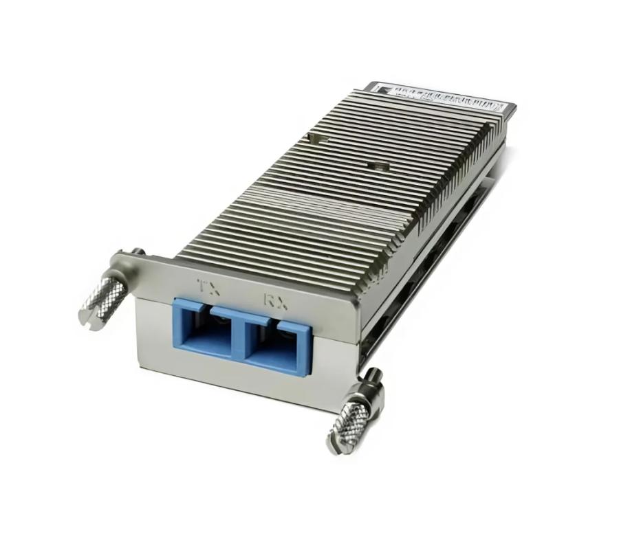 Трансивер SFP CISCO XENPAK-10GB-ER+ (10-1888-04) #1