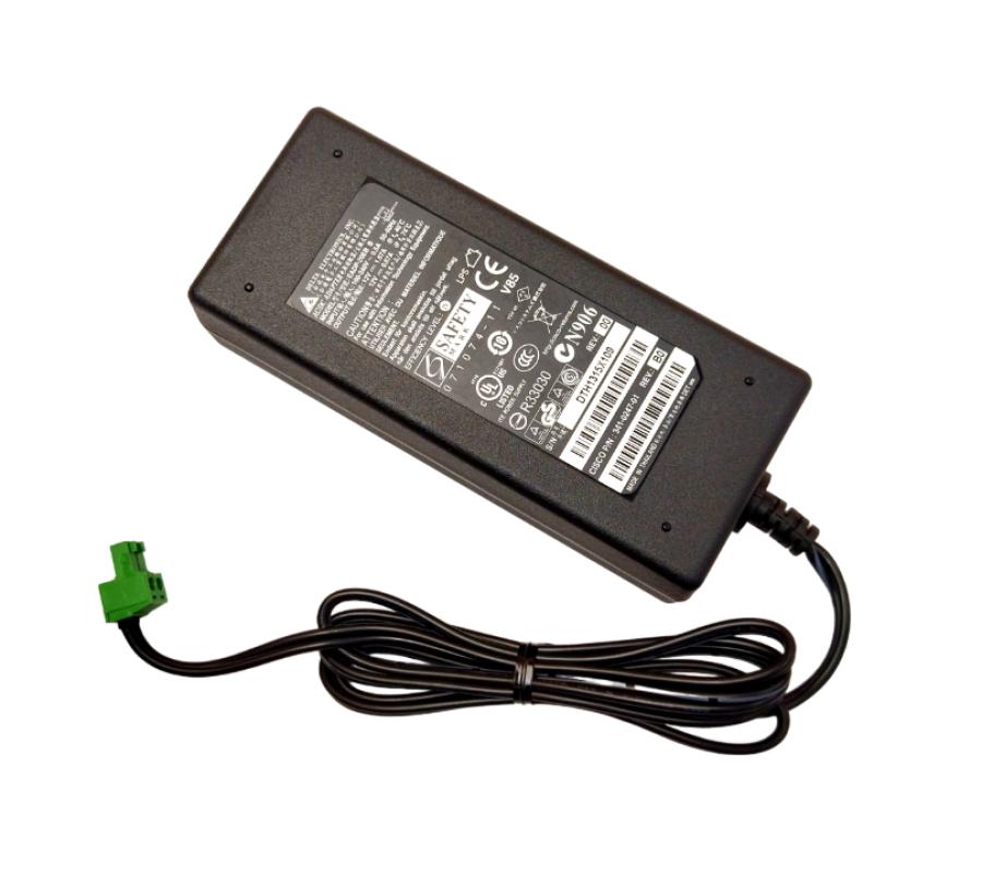 Блок питания (БП) DELTA EADP-20EB #2