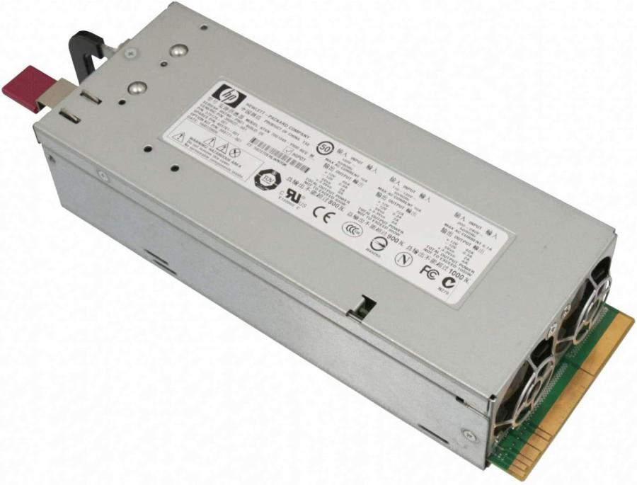 PSU Hot swap HP DPS-800GB #1