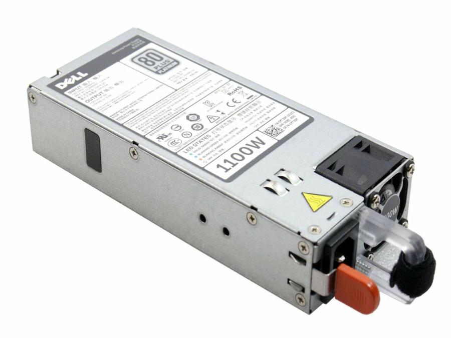 PSU Hot swap DELL L1100E-S0 #1