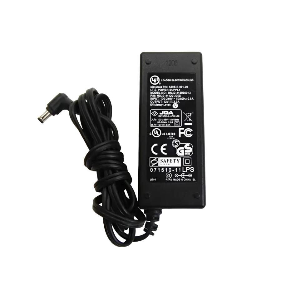 Блок питания (БП) Motorola NU30-4120250-I3 #1