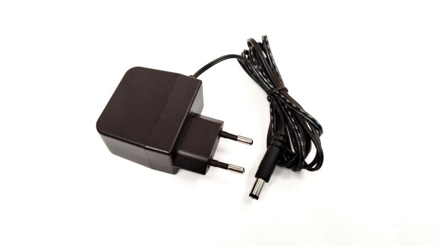 БП для IPTV приставки  AD-120100-EU #1