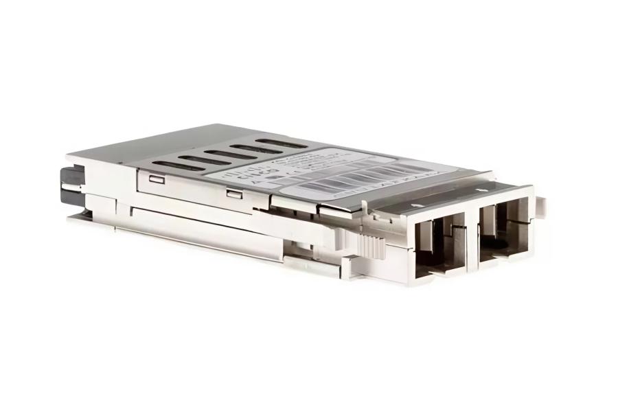 Трансивер SFP CISCO WS-G5484 (30-0759-02) #1