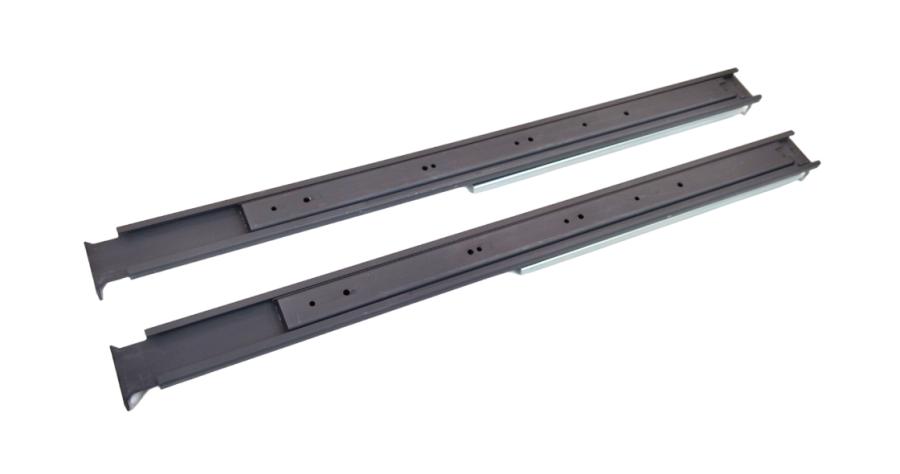 Комплект рельс в стойку General Devices C-300-S-124-RC-MOD #1