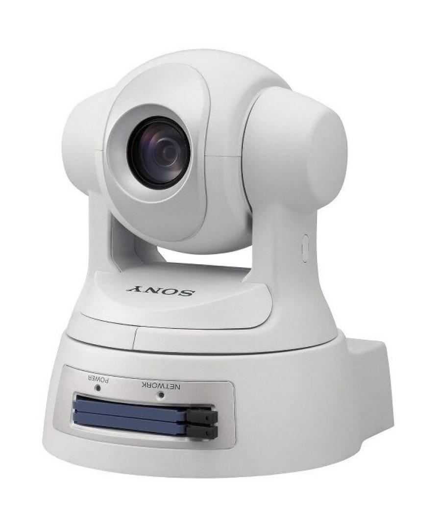 Камера видеонаблюдения SONY SNC-RZ30P #1