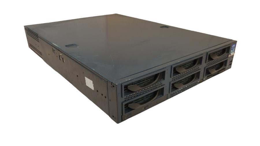 Сервер GIGABYTE GS-SR222E #3