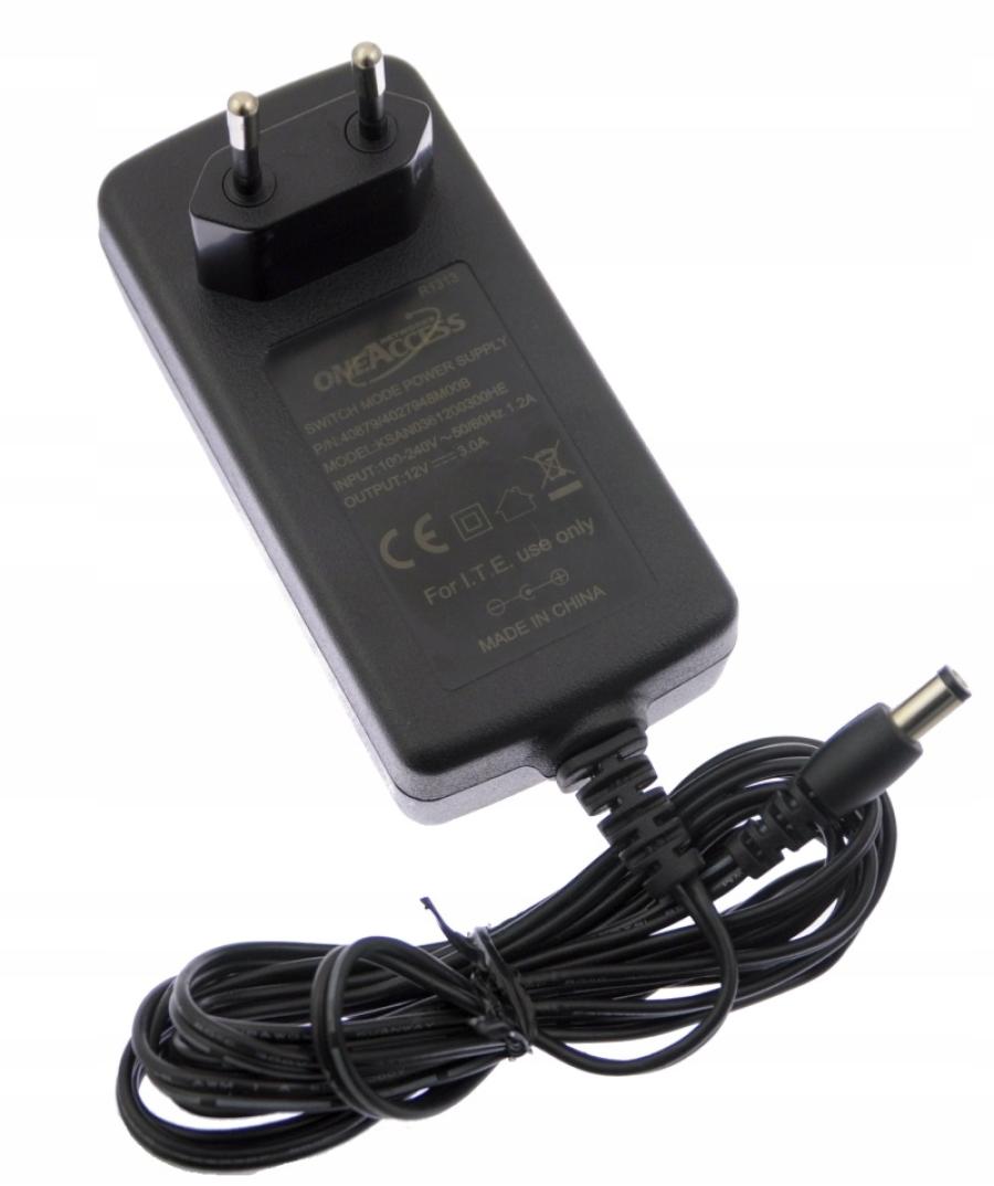 Блок питания (БП) OneAccess KSAN0361200300HE #1