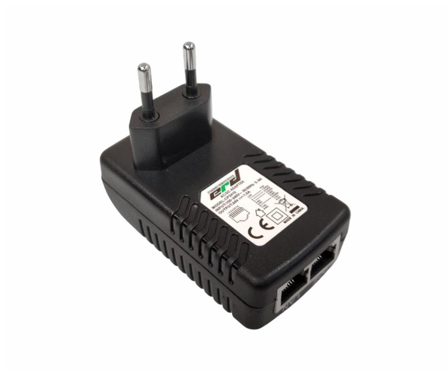 БП POE инжектор ERD CP2410 #1