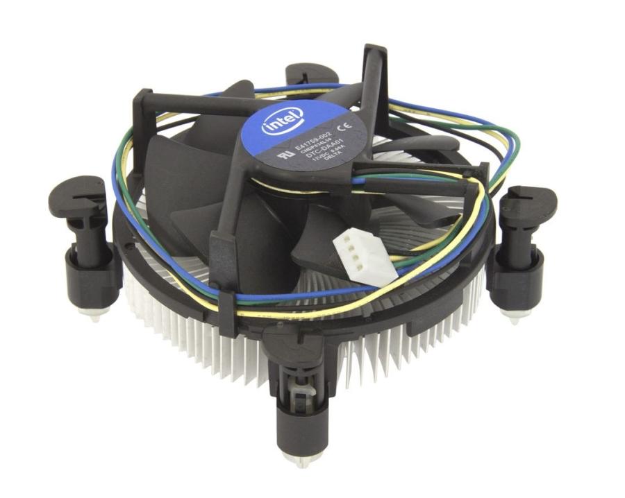 Cooler INTEL E41759-002 #1