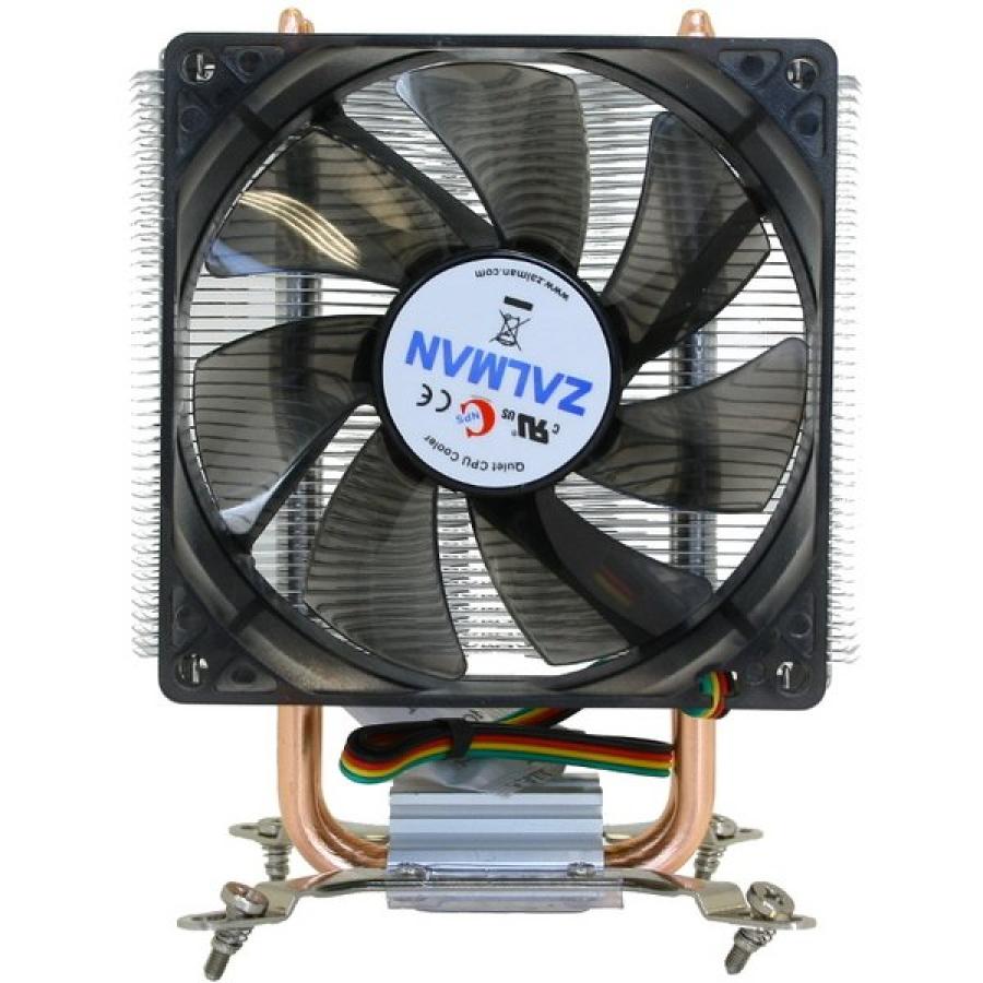 Cooler Zalman CNPS3X #1