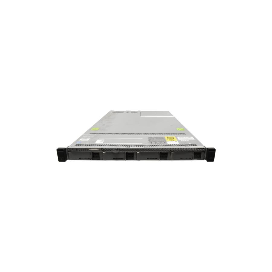 Сервер CISCO UCS C220 M3 #1
