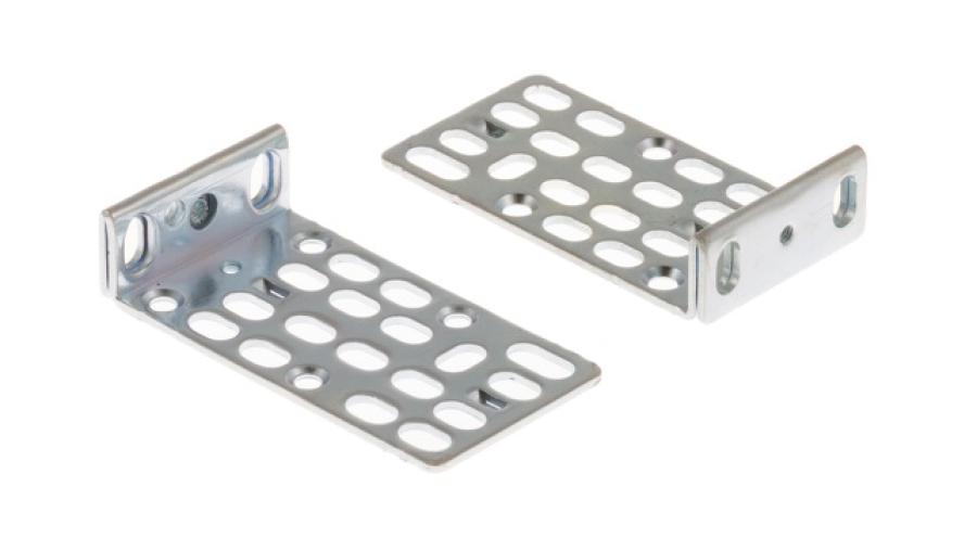 Комплект крепления в стойку CISCO RCKMNT-1RU #1