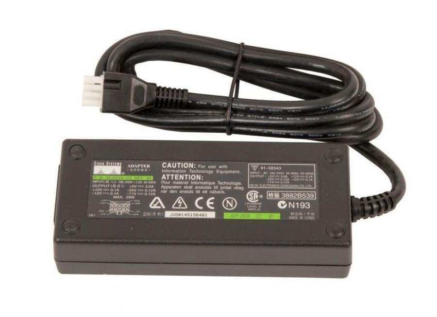 БП внешний для коммутатора CISCO ADP-29DB #1