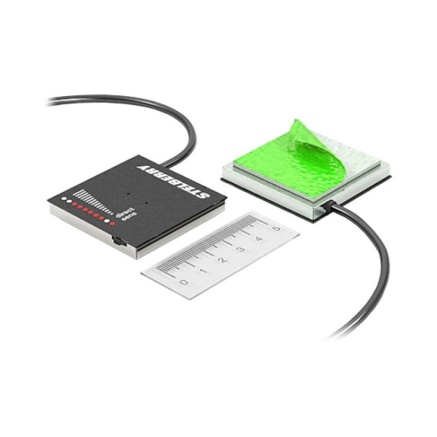 Микрофон STELBERRY M-1100 #1