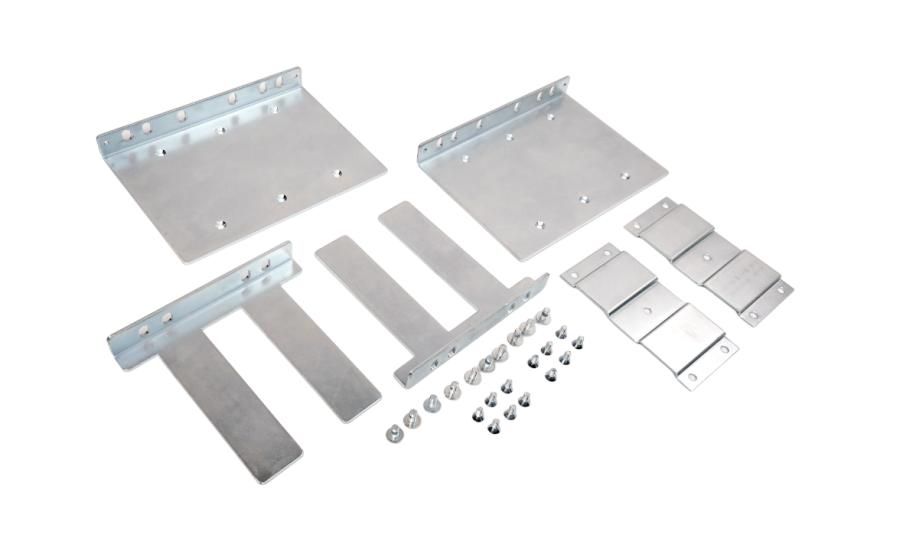 Комплект крепления в стойку CISCO ASR1004-ACS= #1