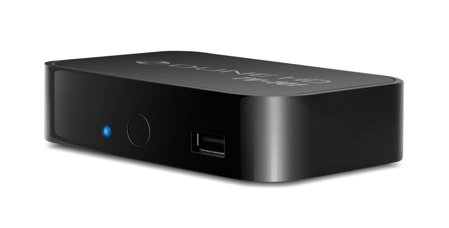 IPTV приставка DUNE HD TV-101 #2