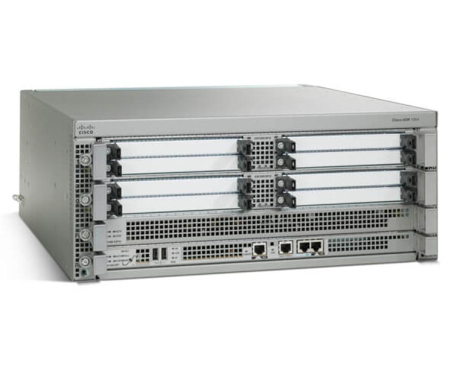 Маршрутизатор CISCO ASR1004 #1