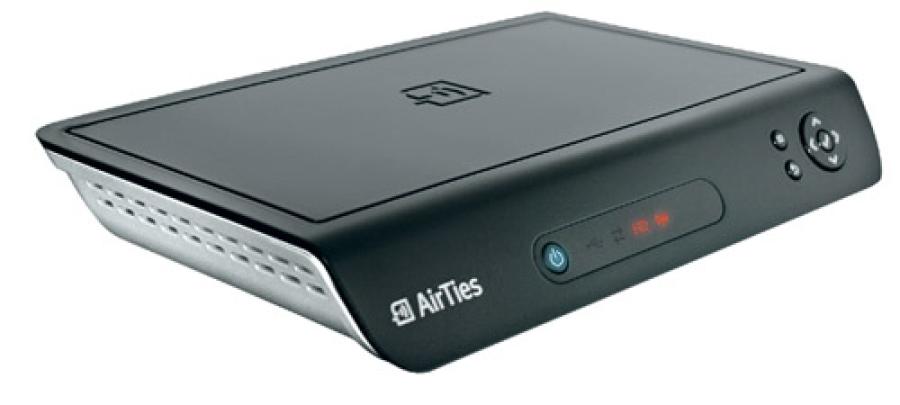 IPTV приставка AIRTIES Air7120 #2