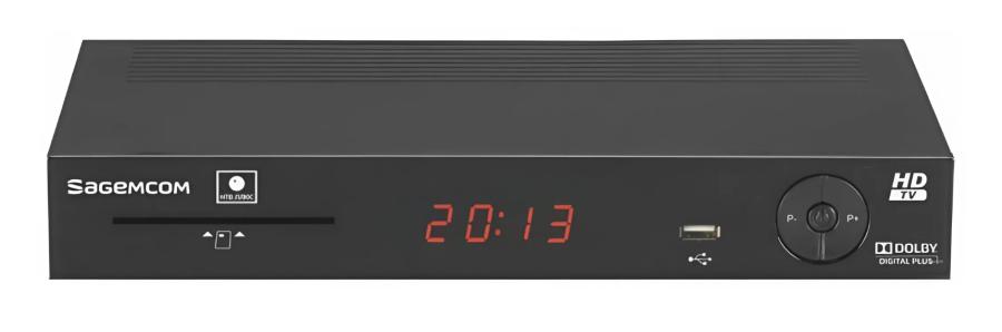 Спутниковое телевидение Sagemcom DSI87 HD #3