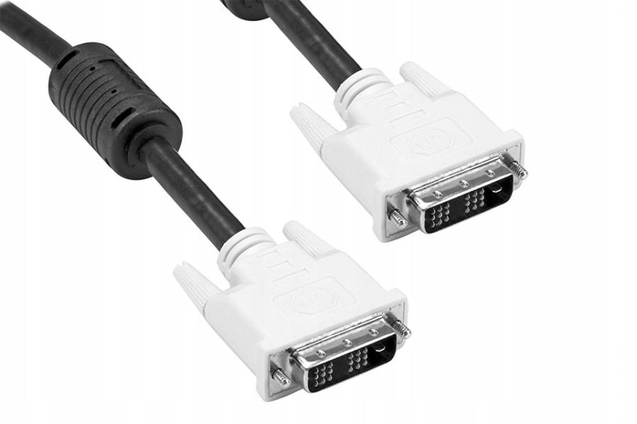 Кабель DVI для ЖК мониторов DELL R032100H01040 #1