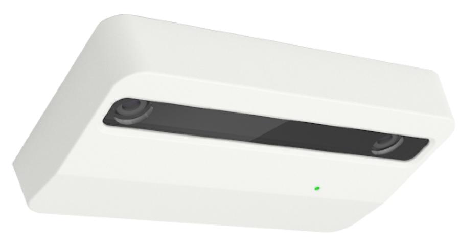 Счётчик посетителей Hella Aglaia APC-180 #1