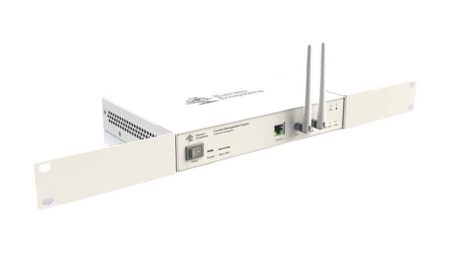 Устройство сетевого мониторинга Business Ecosystems CMS Appliance P6 (CMS-APL-P6) #1