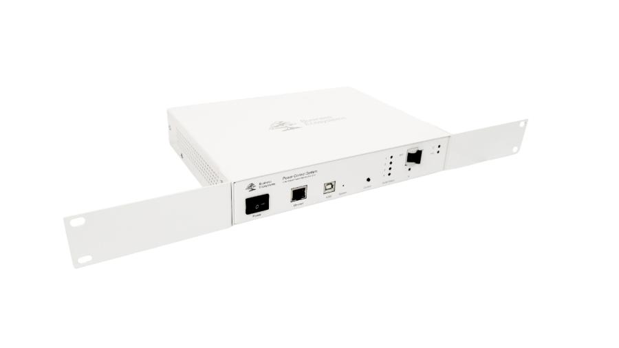 Блок управления питанием Business Ecosystems PCS Low Amper PDU P4 #1