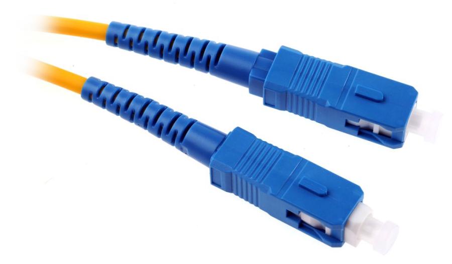 Патч-корд ADP NetWorks SC-SC UPC 9/125 20m #1