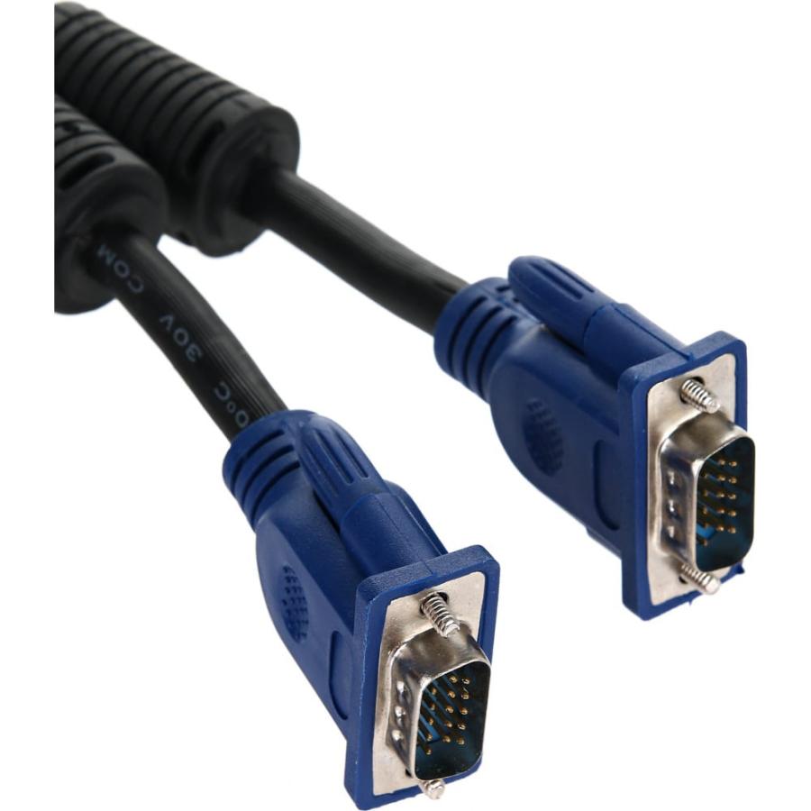 Кабель SVGA 15M/15M HOTRON R032100S01030 #1