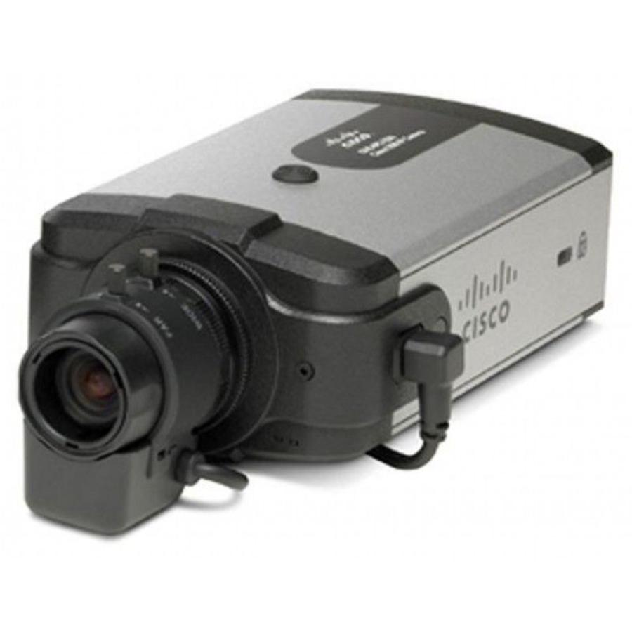 Камера видеонаблюдения CISCO CIVS-IPC-2500 #1