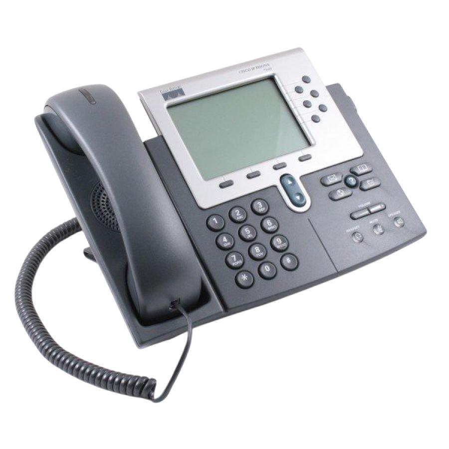 Телефон VoIP CISCO 7960 #1