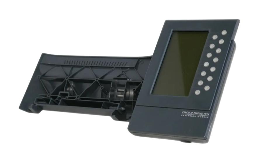 Модуль расширения к телефонам VoIP CISCO 7914 #1