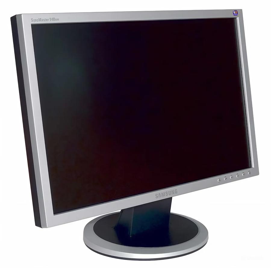Монитор ЖК SAMSUNG 940NW #1