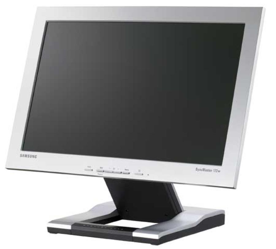 Монитор ЖК SAMSUNG 172S #1