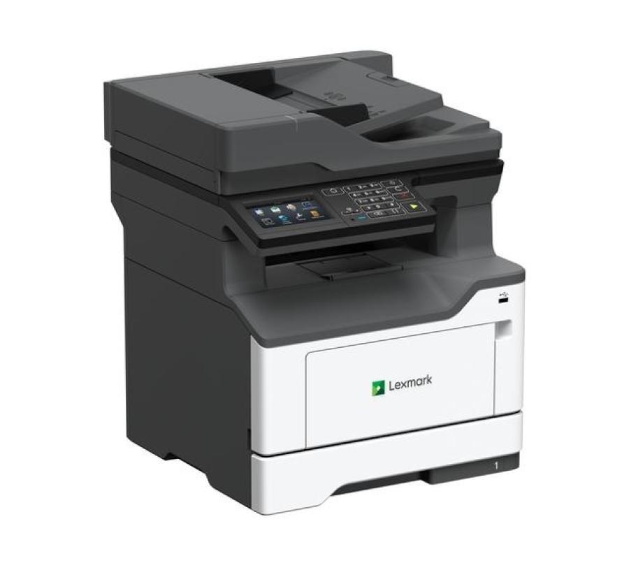 МФУ Lexmark MX421ade #1