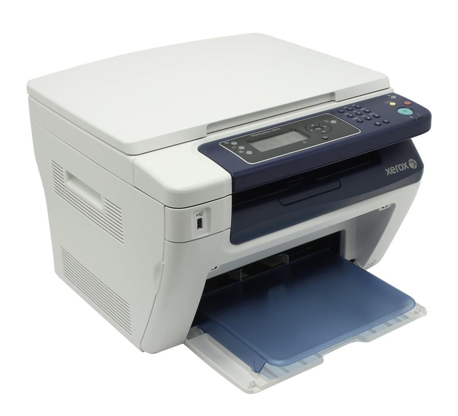 МФУ XEROX WorkCentre 3045B #2