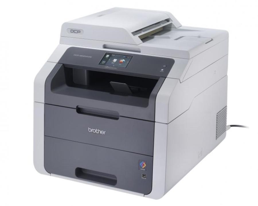 МФУ BROTHER DCP-9020CDW #1
