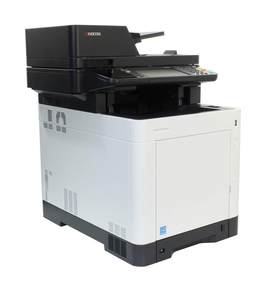МФУ KYOCERA Ecosys M6535cidn #1