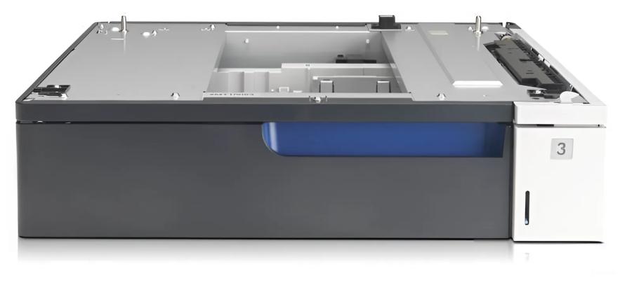 Дополнительный лоток для бумаги HP 2530B003AA (CE860A) #1