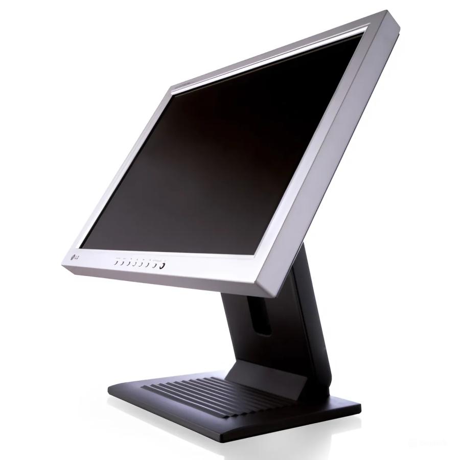 Монитор ЖК LG FLATRON L1910S #1