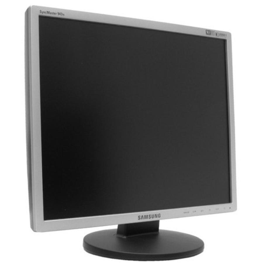 Монитор ЖК SAMSUNG 943N #1
