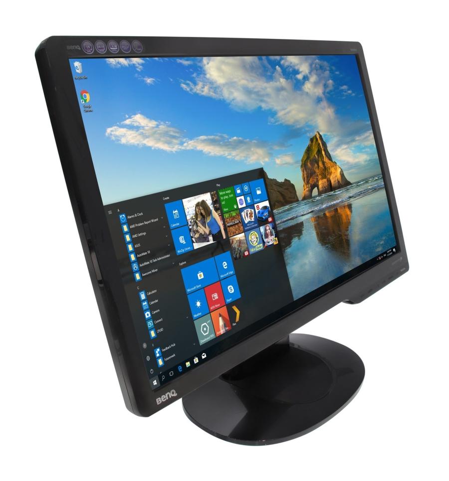 Монитор ЖК BENQ G920WA #1