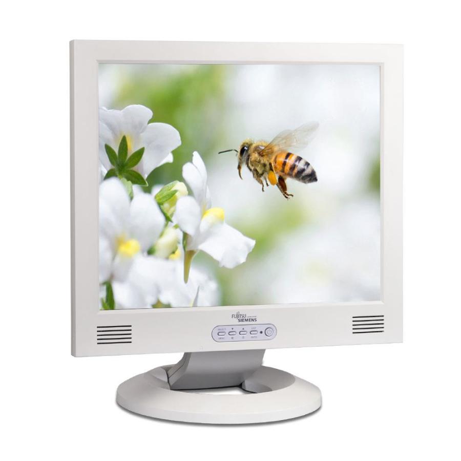 Монитор ЖК FUJITSU-SIEMENS B17-1 #1